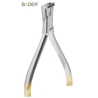 Mini Alicate Corte Distal BADER