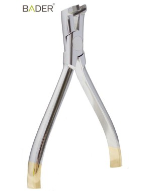 Mini Alicate Corte Distal BADER