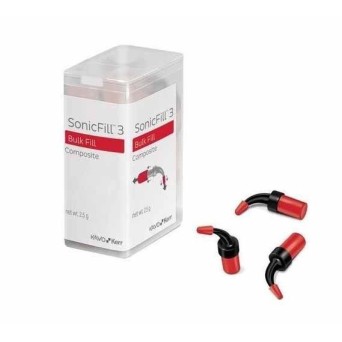 SONICFILL 3 A3 cap (20 x 0,25 g)