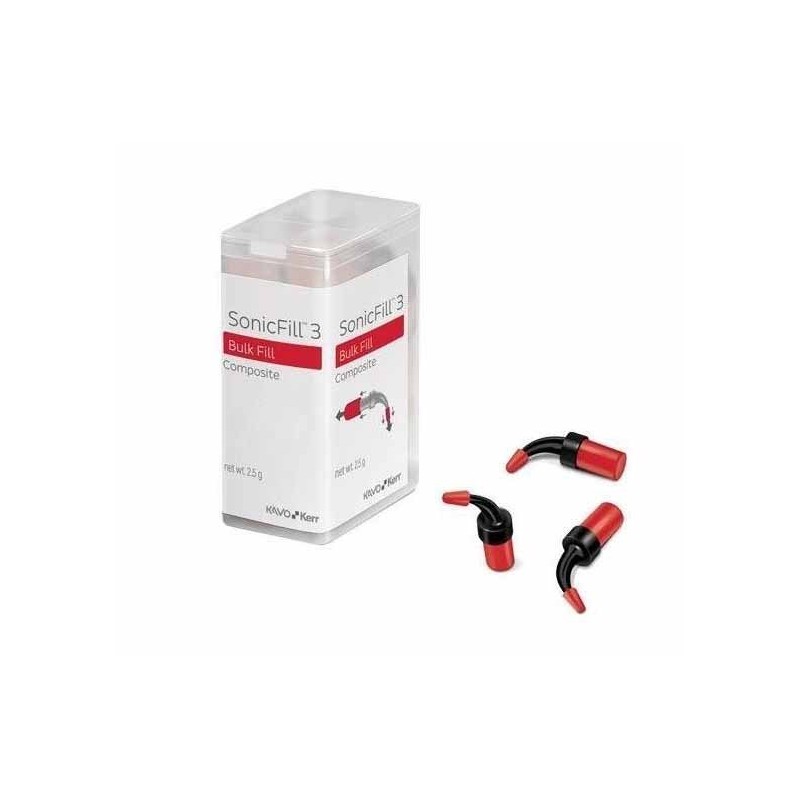 SONICFILL 3 A3 cap (20 x 0,25 g)
