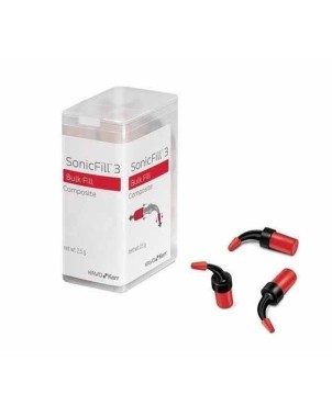 SONICFILL 3 A3 cap (20 x 0,25 g)