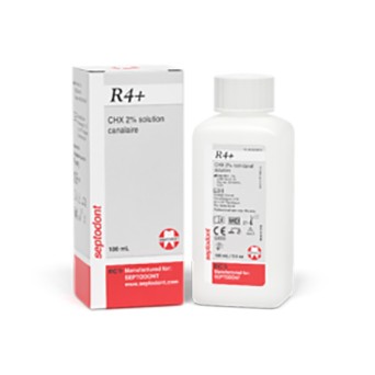 R4+ 100 ml