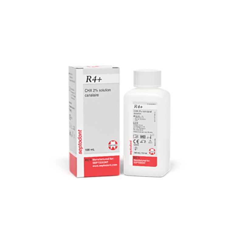 R4+ 100 ml