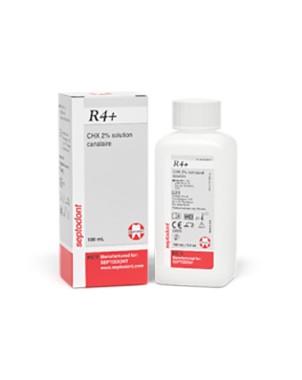 R4+ 100 ml