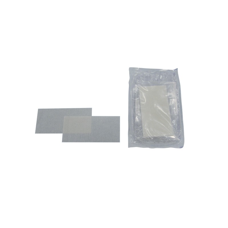 PROTECTOR OMNIA p/manguera asp. esteril blanco 7x120cm 50ud