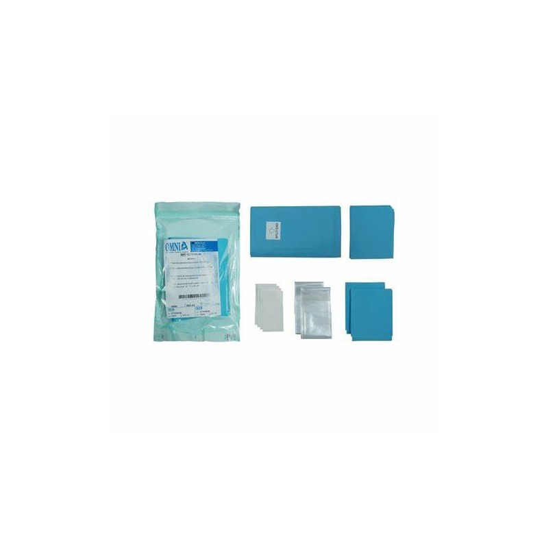 DENSET SET OMNIA esteril p/gabinete