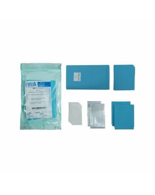 DENSET SET OMNIA esteril p/gabinete