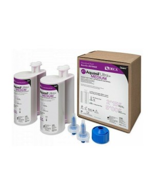 AQUASIL ULTRA+ medium DECA regular set (2x380 ml)