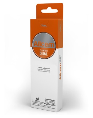 ALLCEM A2 base + catalizador jer automix 5 g