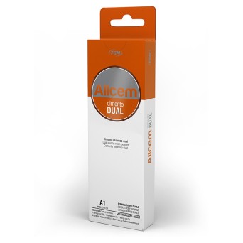 ALLCEM A3 base + catalizador jer automix 5 g
