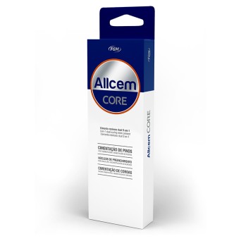 ALLCEM CORE A3 automix jer 6 g