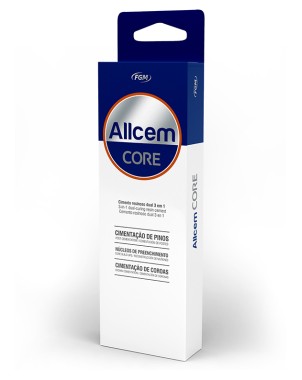 ALLCEM CORE opaque pearl automix jer 6 g