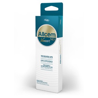 ALLCEM VENEER APS transparente jer 2,5 g