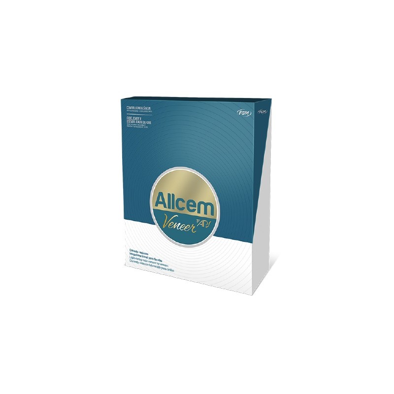 ALLCEM VENEER APS mini kit