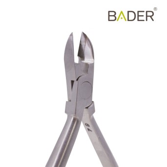 Micro Alicate Corte Pin BADER