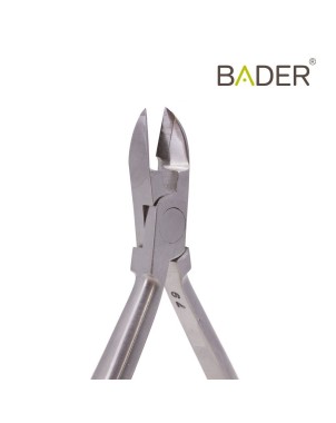 Micro Alicate Corte Pin BADER
