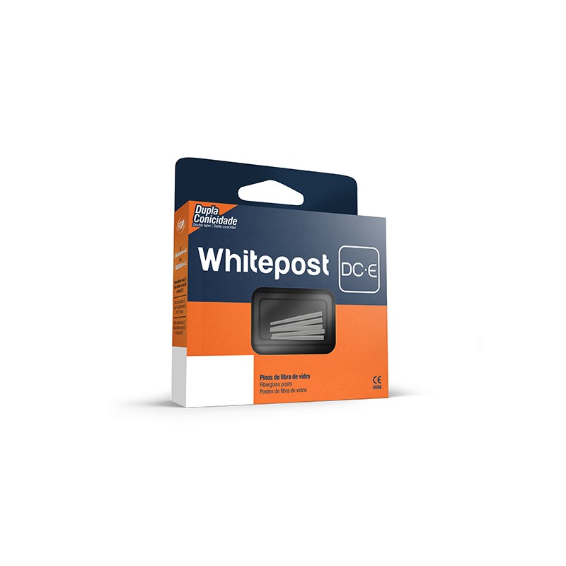 WHITEPOST DC-E 3 5 ud