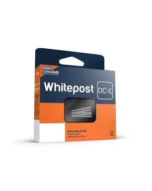 WHITEPOST DC-E 3 5 ud