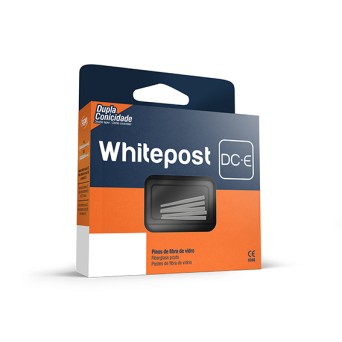 WHITEPOST DC-E 0,5 5 ud