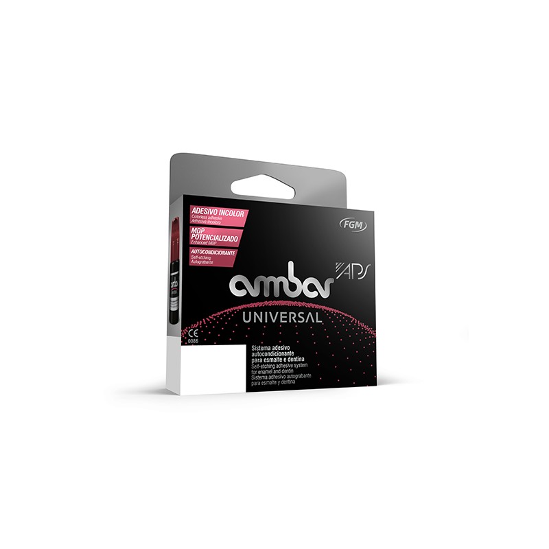 AMBAR UNIVERSAL APS adhesivo 5 ml