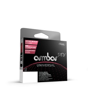 AMBAR UNIVERSAL APS adhesivo 5 ml