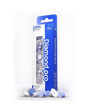 DIAMOND PRO discos kit 56 ud