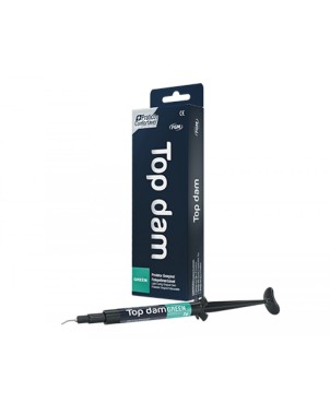 TOP DAM verde jer 2 g