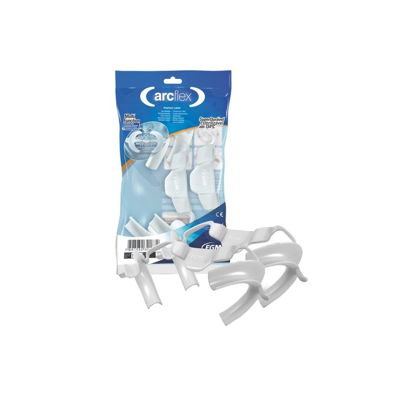 ARCFLEX retractor mejillas M