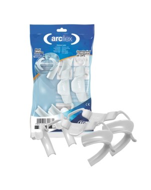 ARCFLEX retractor mejillas M