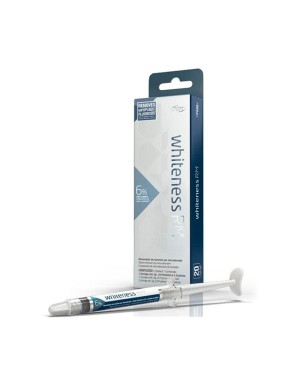 WHITENESS RM removedor manchas jer 2 g