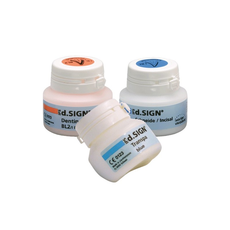 IPS DSIGN effect 1 20 g
