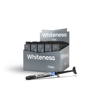 BLANQUEAMIENTO WHITE CLASS PH 6% jer 50 x 3 g