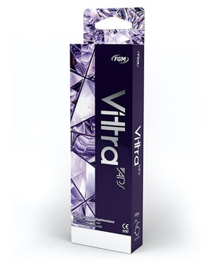 VITTRA APS DA3 jer 4 g
