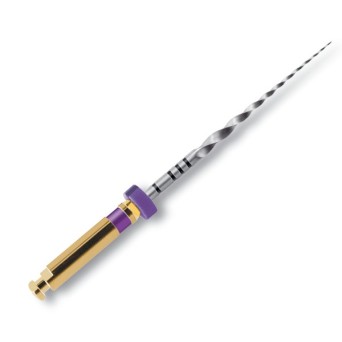 PROTAPER 21 mm S1 limas preparacion 6 ud