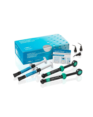 EVERX FLOW + G-AENIAL ACHORD kit mixto jer