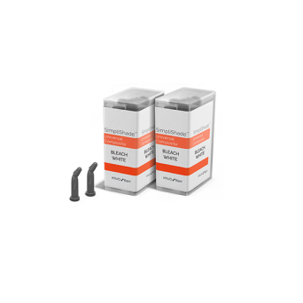 SIMPLISHADE UNIVERSAL medium cap (20 x 0,25 g)