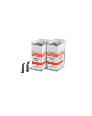 SIMPLISHADE UNIVERSAL dark cap (10 x 0,25 g)