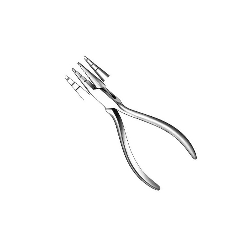 ALICATE ADERER MARTIN 1290