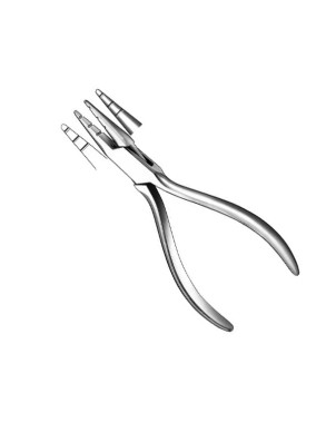 ALICATE ADERER MARTIN 1290