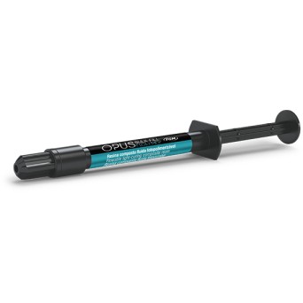 OPUS BULK FILL APS flow A3 jer 2 g