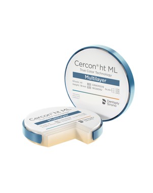 CERCON BASE HT ML 98 disco 18 mm A3
