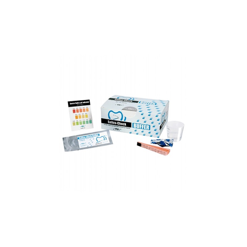 SALIVA CHECK GC buffer