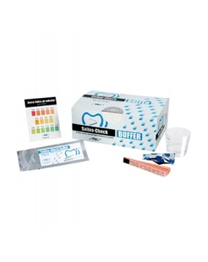 SALIVA CHECK GC buffer