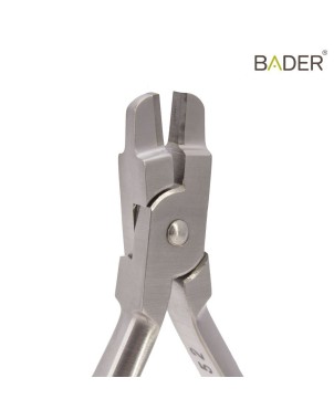 Alicate Tweed para Arcos Rectangulares BADER