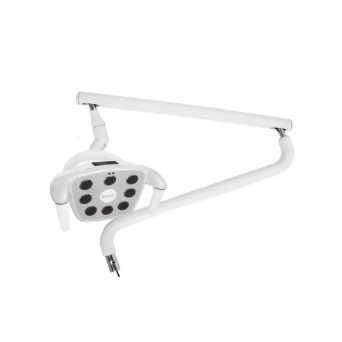 Lámpara Quirúrgica Bader Great LED