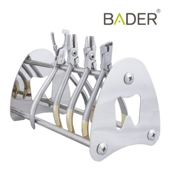Soporte para alicates BADER