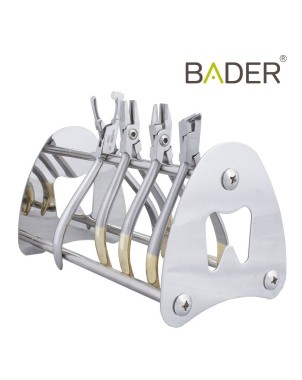 Soporte para alicates BADER