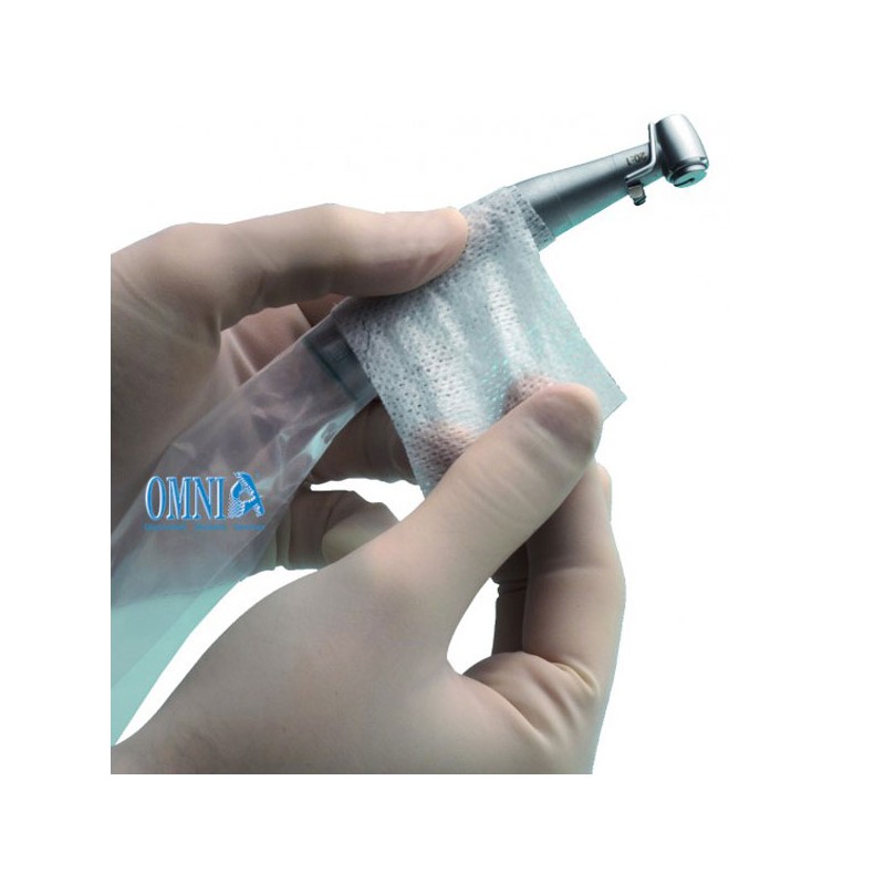 12U.0008 PROTEC. MANGUERAS 120cm. 50u.