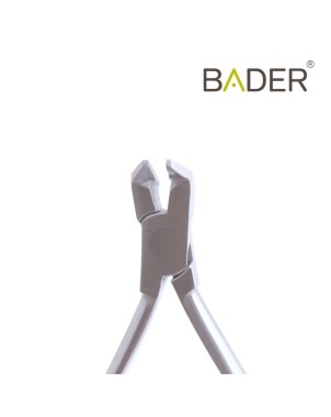 Alicate para Ligadura Angulado 45º BADER