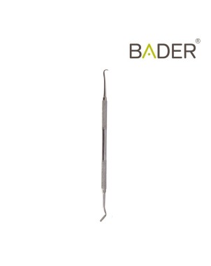 Empujador de Bandas BADER